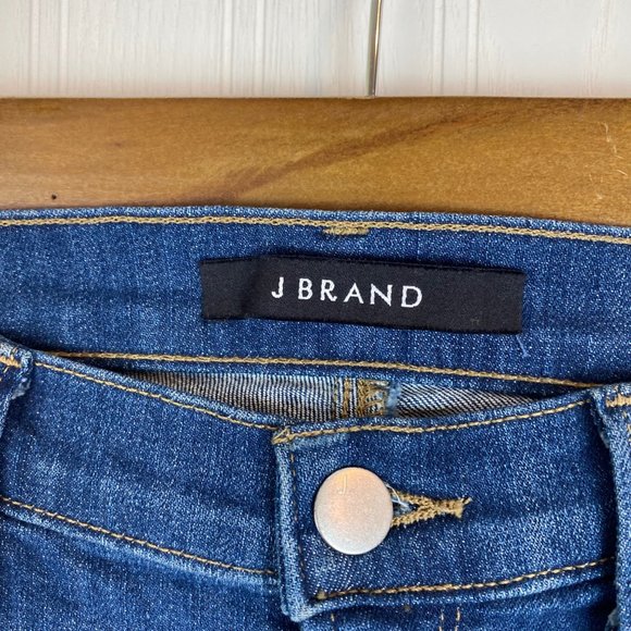 JBRAND Skinny size 28‎ - Picture 6 of 6